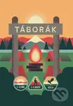 Táborák - hra z kategorie Vzdělávací hry