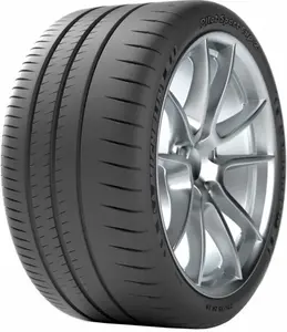 MICHELIN 305/30 R 21 107Y PILOT_SPORT_CUP_2_R_CONNECT TL XL ZR FP HL MO1