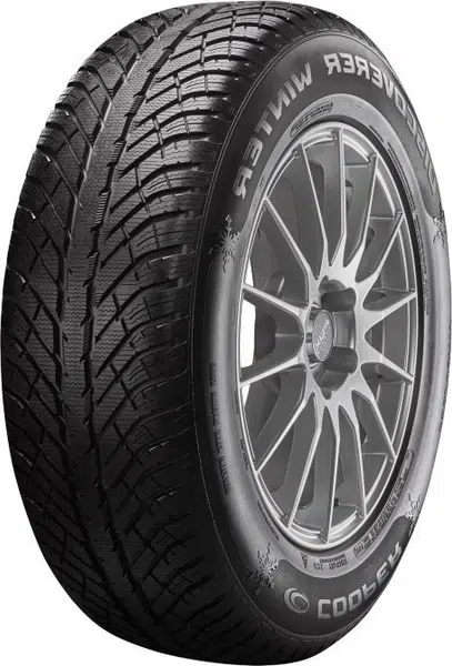 COOPER TIRES 205/45 R 17 88V DISCOVERER_WINTER XL TIRES