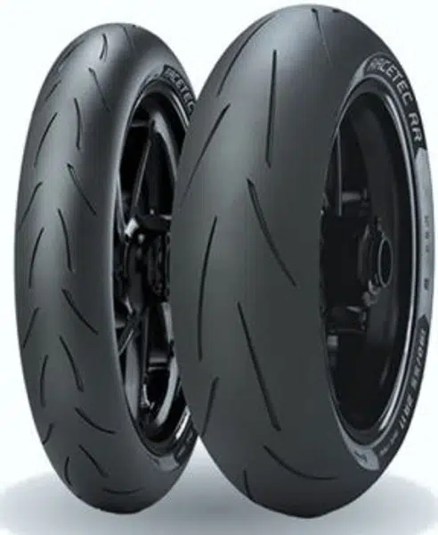 METZELER 200/55 R 17 78W RACETEC_RR TL ZR K2