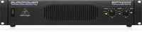 Behringer EP4000