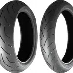 BRIDGESTONE 190/50 R 17 73W BATTLAX_S20 TL ZR