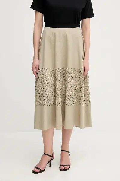 Sukně Sandro Ferrone