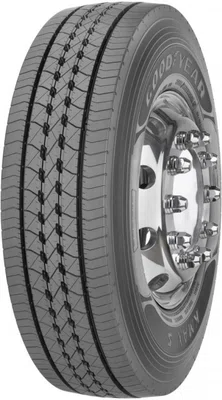 GOODYEAR 235/75 R 17.5 132/130M KMAX_S TL M+S 3PMSF