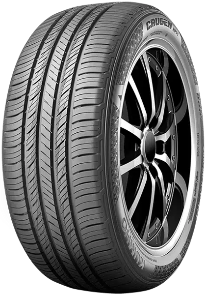 KUMHO 235/55 R 17 103V CRUGEN_HP71 TL XL