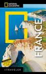 National Geographic Traveler France 5th Edition - National Geographic