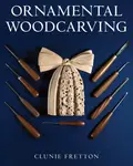 Ornamental Woodcarving - Clunie Fretton