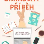 E-kniha: Ukradený příběh od Colemanová Elizabeth
