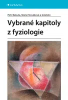 Kniha: Vybrané kapitoly z fyziologie od Babula Petr