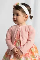 Dětský kardigan Mayoral