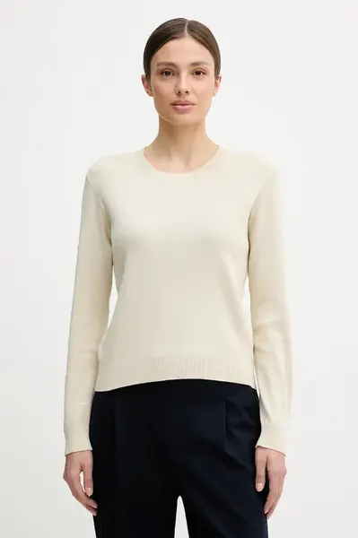 Bavlněný svetr United Colors of Benetton