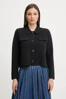 Kardigán Pedro del Hierro