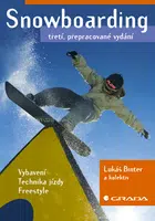 E-kniha: Snowboarding od Binter Lukáš
