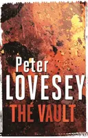 The Vault - Peter Lovesey