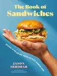 The Book of Sandwiches - Jason Skrobar