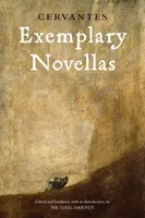 Exemplary Novellas - Cervantes