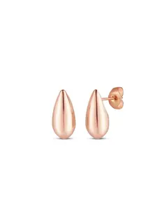 VUCH Náušnice Lurea Rose Gold