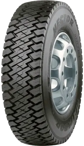 MATADOR 10 R 20 146/143K DR_1 TT M+S 3PMSF 16PR