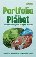 Portfolio for the Planet - Tammy Newmark, Michele Pena