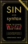 Sin and Syntax - Constance Hale