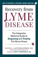 Recovery from Lyme Disease - Daniel A. Kinderlehrer