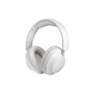 CONCEPT HS4081 Bezdrôtové slúchadlá sound joy biela