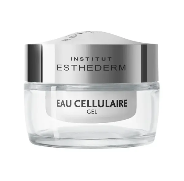 Institut Esthederm Cellular Water hydratační gel 50 ml