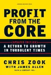 Profit from the Core - James Allen, Chris Zook