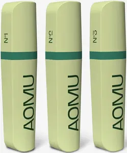 Čichová terapie – sada tří inhalačních tyčinek pro posílení čichu