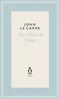 The Mission Song - John le Carré