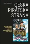 Česká pirátská strana - Adam Folvarčný