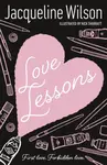 Love Lessons - Jacqueline Wilsonová