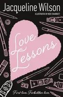 Love Lessons - Jacqueline Wilsonová