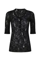 Dámské triko Pinko Maglia