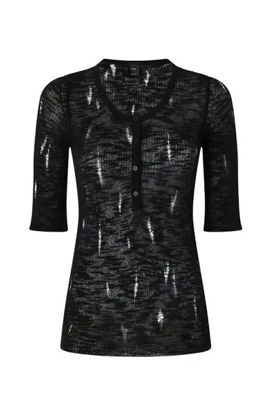 Dámské triko Pinko Maglia