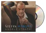 Štefan Margita - Andělé strážní (CD)