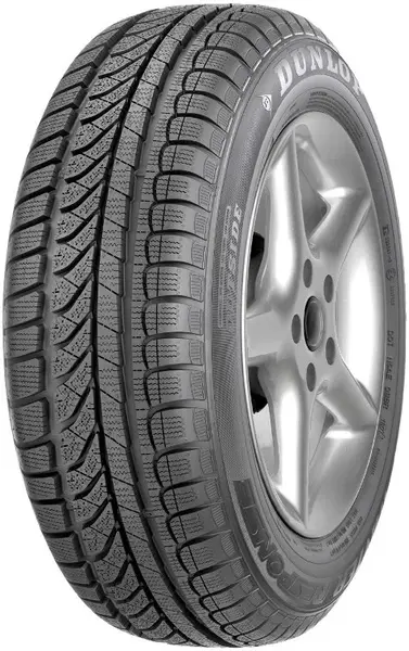 DUNLOP 185/60 R 15 88H SP_WINTERRESPONSE TL XL AO M+S 3PMSF