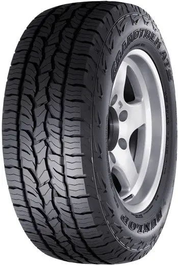 DUNLOP 225/70 R 17 108S GRANDTREK_AT5 TL XL M+S