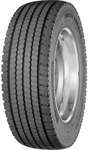 MICHELIN REMIX 315/80 R 22.5 156L XDA2+_ENERGY_RMX TL FR M+S MICHELIN_REMIX