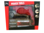 Alltoys vrtačka aku sada s příslušenstvím