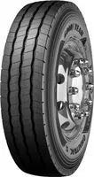 GOODYEAR 385/65 R 22.5 164K158L OMNITRAC_S TL M+S 3PMSF