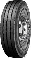 GOODYEAR 385/65 R 22.5 164K158L OMNITRAC_S TL M+S 3PMSF
