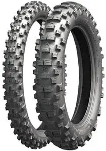 MICHELIN 90/100 -21 57R ENDURO_HARD TT