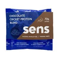 SENS Protein shake blend - Čokoládový 35 g