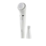 BRAUN Epilátor Face 810, Bílý