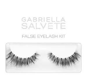 GABRIELLA SALVETE Umělé řasy Kit Doll