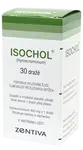 ISOCHOL 400 mg dražé 30 tablet