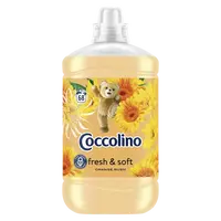 COCCOLINO aviváž Orange Rush 1.7 l