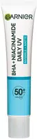 GARNIER Pure Active BHA + Niacinamid UV fluid proti nedokonalostem SPF50+ 40 ml