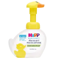 HIPP Pěna na mytí 250 ml